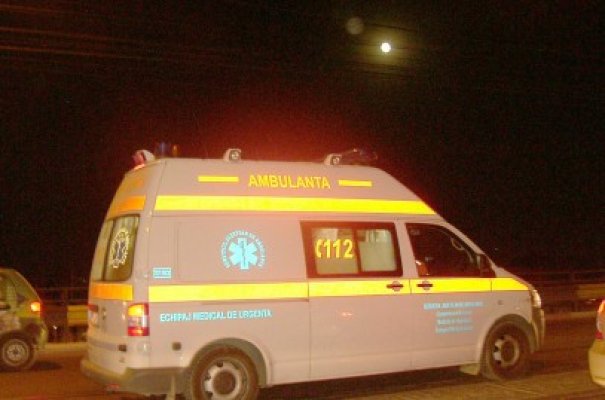 Accident rutier în Satu Nou: o victimă